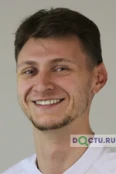 Чудин Роман Алексеевич - Смоленск