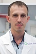 Чудин Сергей Анатольевич - Тамбов