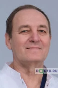 Чудинов Евгений Николаевич - Новосибирск
