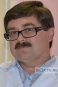 Чудинов Николай Валентинович - Пермь