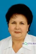 Чудинова Елена Петровна - Нальчик