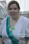 Чудинова Ирина Викторовна - Пермь