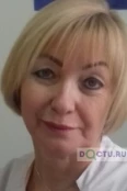Чудинова Людмила Андреевна - Самара