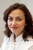 Чудиновская Екатерина Наильевна - Челябинск