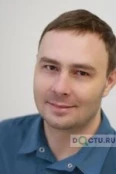 Чудиновский Константин Сергеевич - Челябинск