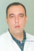 Чуднов Михаил Юрьевич - Ростов-на-Дону