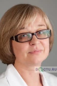 Чудновцева Ирина Анатольевна - Санкт-Петербург