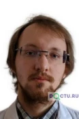 Чудотворов Кирилл Николаевич - Санкт-Петербург