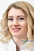 Чудова Елена Александровна - Вологда