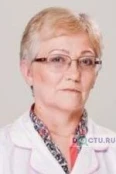 Чудова Людмила Викторовна - Тюмень