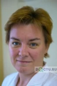 Чуева Ирина Владимировна - Москва