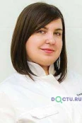 Чуева Марина Вячеславовна - Москва