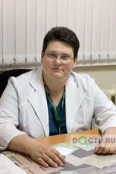 Чуева Наталья Васильевна - Белгород