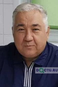 Чуфистов Владимир Михайлович - Кемерово