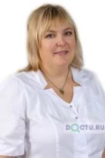 Чуфистова Татьяна Борисовна - Кемерово