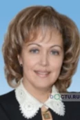 Чуфтаева Лариса Анатольевна - Казань