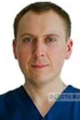 Чугаев Дмитрий Валерьевич - Санкт-Петербург