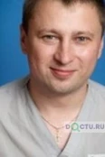 Чугаев Владимир Владимирович - Москва