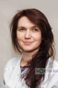 Чугаева Инна Александровна - Курган