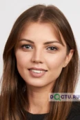 Чугудаева Кристина Игоревна - Санкт-Петербург