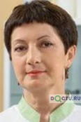 Чугуева Эмма Касполовна - Санкт-Петербург