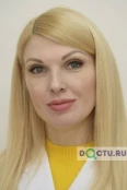 Чугуева Ирина Владимировна - Волгоград