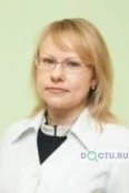 Чугулева Элеонора Борисовна - Омск