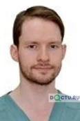 Чугунов Иван Александрович - Москва