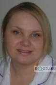 Чугунова Анна Николаевна - Чебоксары