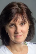 Чугунова Елена Васильевна - Волгоград
