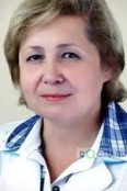 Чугунова Людмила Николаевна - Санкт-Петербург
