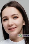 Чугунова Ольга Владимировна - Казань