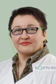 Чугунова Светлана Алексеевна - Нижний Новгород