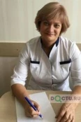 Чугунова Татьяна Николаевна - Барнаул