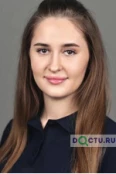 Чугунова Вера Александровна - Оренбург