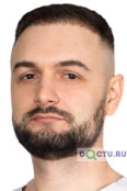 Чугузов Константин Дмитриевич - Краснодар