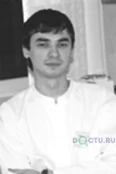 Чуянов Юрий Васильевич - Москва
