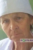 Чуянова Любовь Константиновна - Симферополь