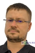 Чуйкин Олег Сергеевич - Уфа