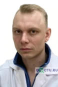 Чуйко Артем Андреевич - Санкт-Петербург