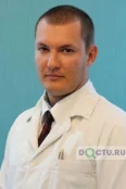 Чуйко Дмитрий Сергеевич - Ростов-на-Дону