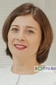 Чуйко Екатерина Александровна - Чебоксары