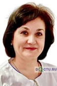 Чуйко Светлана Владимировна - Ростов-на-Дону