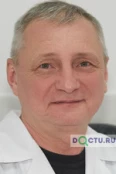 Чуйков Александр Николаевич - Красноярск
