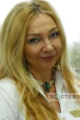 Чуйкова Елена Анатольевна - Москва