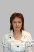 Чуйкова Ольга Викторовна - Москва