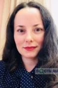 Чуюрова Оксана Николаевна - Санкт-Петербург