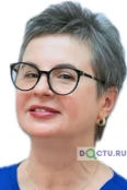 Чукаева Эльвира Леонидовна - Пермь