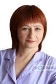 Чукаева Елена Николаевна - Владивосток