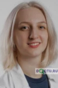 Чукалина Александра Игоревна - Санкт-Петербург